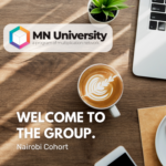 Group logo of Nairobi Cohort